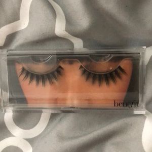 Benefit false lashes